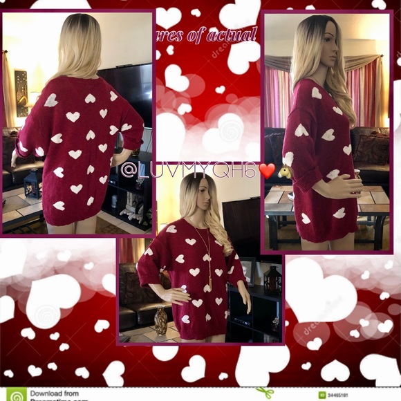 Slouchy Soft Comfy Sweater 🎉HP🎉 - Picture 2 of 2